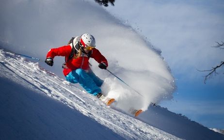 SKI